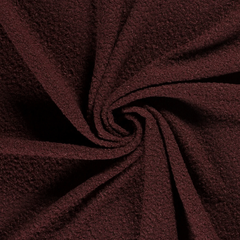 Bouclé Bordeaux