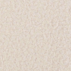 Bouclé Creme
