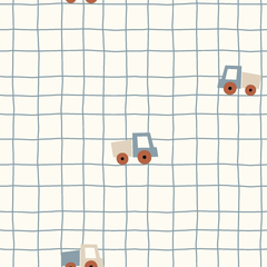 Laster Grid