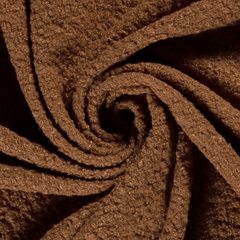 Bouclé Cognac
