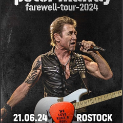 2024: Farewell Tour 