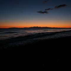 Sonnenaufgang, Zakynthos