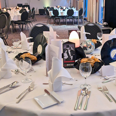 Musical Dinner Hotel Rheinland-Pfalz