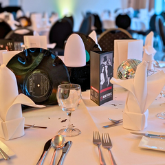 Musical Dinner Hotel Rheinland-Pfalz