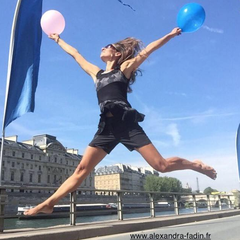 Paris Plages 2015