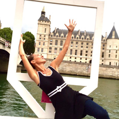 Berges de Seine Paris rive droite