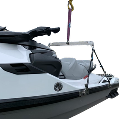 Seadoo GTX Limited Jetski lifting sling kit www.superyachtmarinestore.com