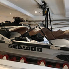Seadoo GTX Limited Lifting sling  www.superyachtmarinestore.com