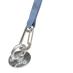 Bow & Stern Jetski Tie Down Kit