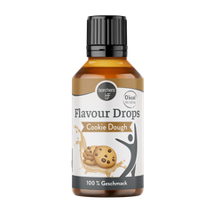 Flavour Drops Cookie Dough