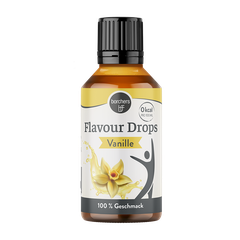 Flavour Drops Vanille