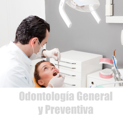 Odontología General