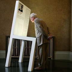 Titelbild Ausstellungsdesign