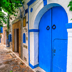 Medina Tunis