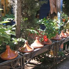 Bild: Tagine