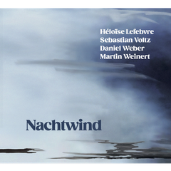 Nachtwind - Martin Weinert Rainbow Experience