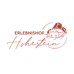 Logodesign | Erlebnishof Hohestein