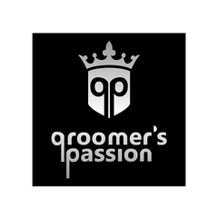 Logodesign | groomer's passion