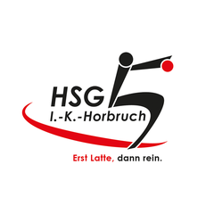 Logodesign | HSG Horbruch 