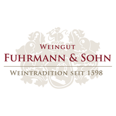 Logo Relaunch | Weingut Fuhrmann & Sohn