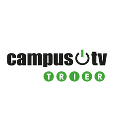 Logodesign | CampusTV Trier