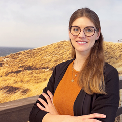 Maren Schültingkemper, Hörakustikerin in Ahaus