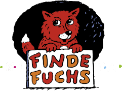 Logo der Kita Findefuchs Berlin-Köpenick