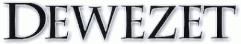 Logo Dewezet