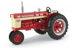 IH Farmall 460 Tractor