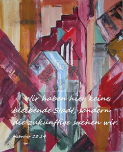 Jahreslosung 2013