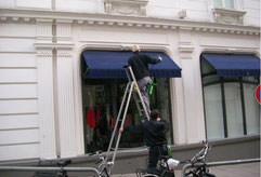 Außenreinigung - Bernd Schmittendorf GmbH