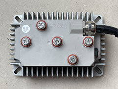 Sinus-Controller für Elektro-Roller