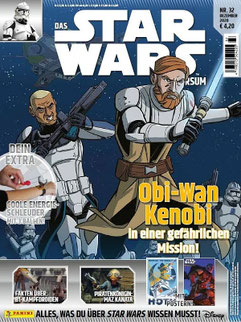 Panini Das Star Wars Universum 6