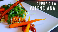 Arroz a la valenciana