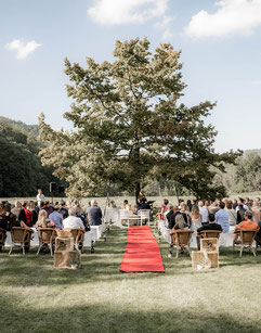 Heiraten im Baden-Württemberg