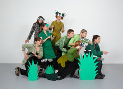 SPRING 2025 (Foto: Inga Seevers)