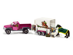 Schleich Horse Club 42346.