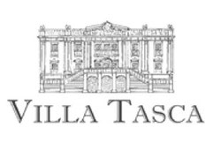 Villa Tasca Palermo Logo