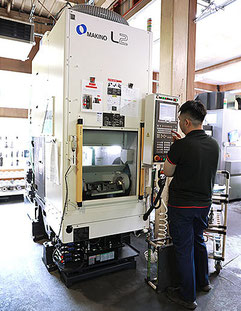 マキノジェイ L2／長野市 松本製作所