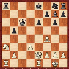 IM Lubbe (2513) - GM Jirovsky (2449)