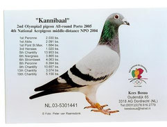 "De Kannibaal"