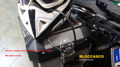 antifurto BLOCCASCO