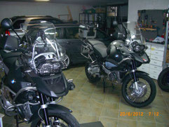 Moto Filippo 2012