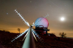 VHF Contest March 2017