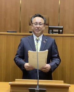 鈴木としはる（鈴木 俊治）静岡県 伊豆の国市議会議員