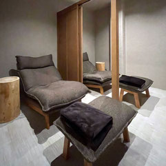 ”酵素浴spa ONTO”さん店内