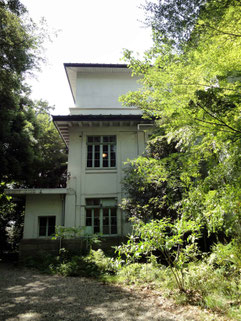 書道博物館