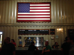 El Sudeste de EEUU. Tras las huellas Españolas entre Cervezas y Country