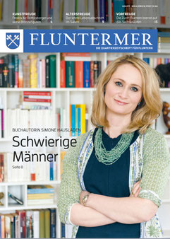 Der Fluntermer, Titelstory