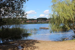 Groß Väter See